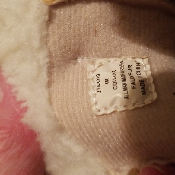 US Polo Snow boots - Picture 5 of 6